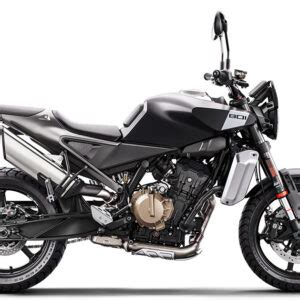 Naked Husqvarna Motovivo Grup KTM