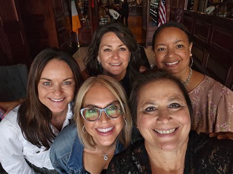 Kimberly - What incredible evenings at the end-of-the-year party and