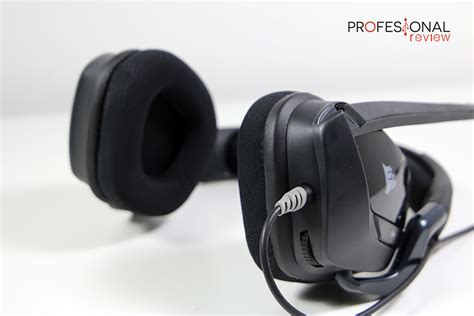 Corsair Void Elite Surround Review en Español (análisis completo) 🎧🥇