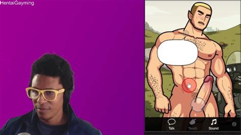 Gay Manful The Biker W HentaiGayming Pornhub Gay