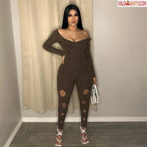 Lorena Rodriguez Nude Leaked Photos And Videos Wildskirts