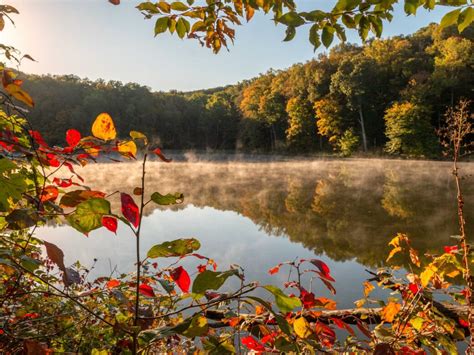 Outdoor Weekend Adventure In Brown County Indiana Curious Wanderess