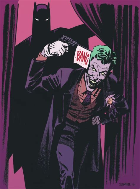 Fans Solicitan Que Dc Haga Gay Al Joker Pol Mica Desatada C Mics