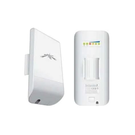 Ubiquiti NanoStation Loco M2 | A2Z Kenya