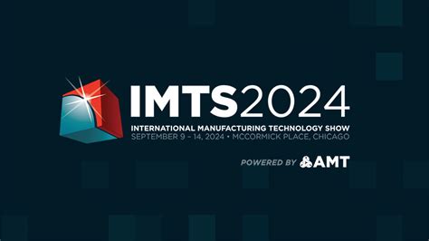 CIMCO At IMTS 2024 CIMCO