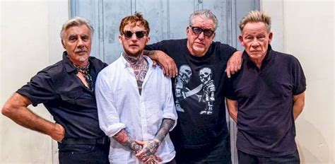 Les Sex Pistols sans Johnny Rotten à Montréal en septembre 2025 Sors tu