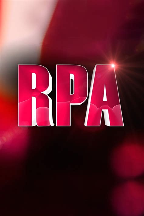 rpa rotten tomatoes