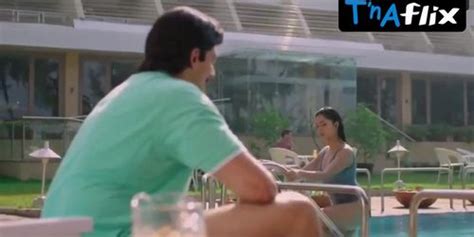 Tridha Choudhury Breasts Bikini Scene In The Chargesheet Innocent Or Guilty Tnaflix