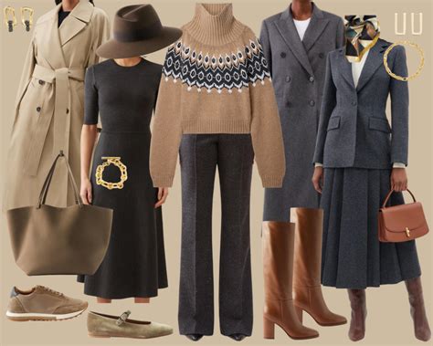 Habitually Chic® » Mix and Match with MATCHES