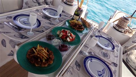 Athens Riviera Private Luxury Dinner Aboard A Moored Yacht