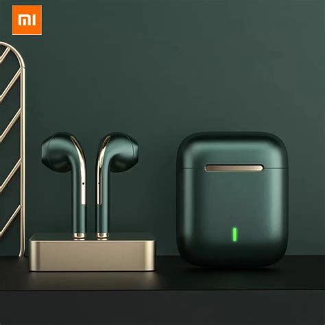 Xiaomi Earbuds 3 Pro Wireless Earphones Mini Pods Air Pro 4 Bluetooth