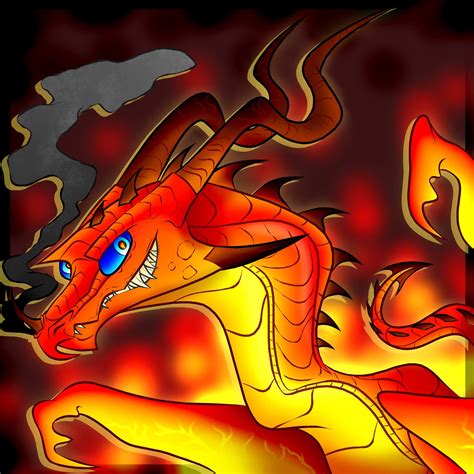 Hot Wings Of Fire Amino