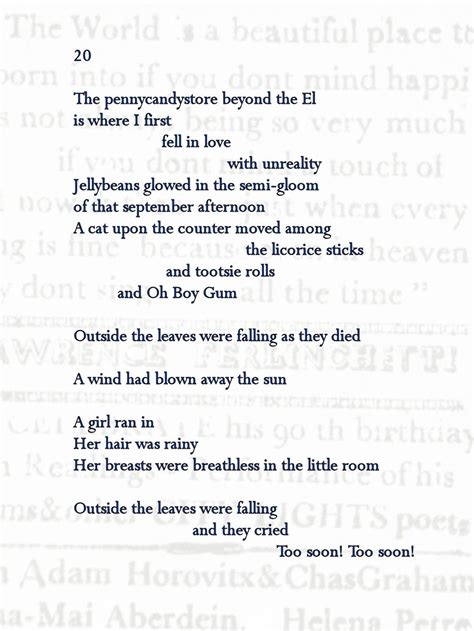 Poetofcville They Fuck You Up Your Mum And Dad