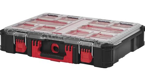 Купить Органайзер Milwaukee PACKOUT ORGANISER по цене 7 900 р. от ...