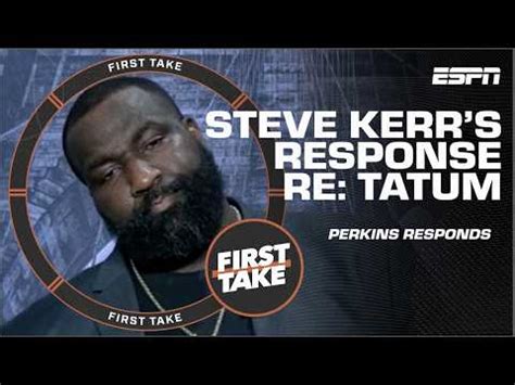 Kendrick Perkins - ESPN Contract, Net Worth, Detailed Information