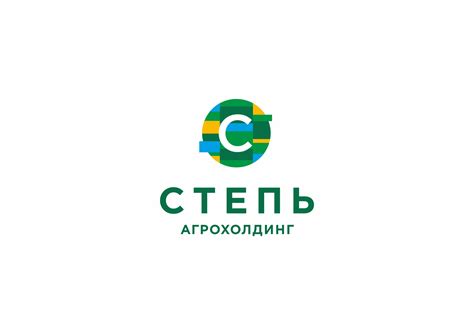 nOne | Ребрендинг агрохолдинга «Степь»