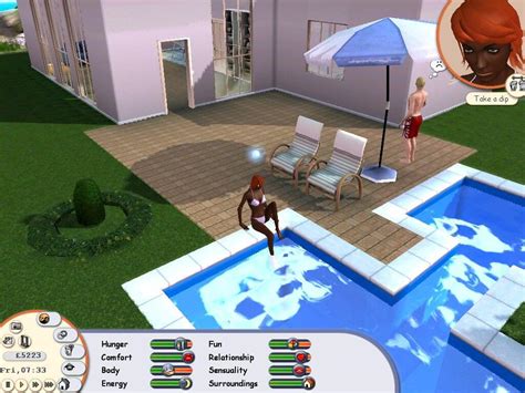 Download Singles: Flirt Up Your Life! (Windows) - My Abandonware