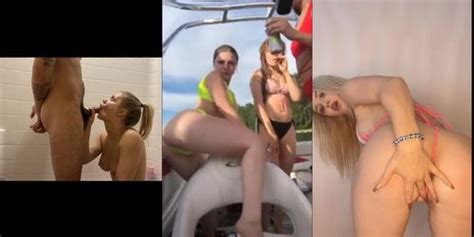 Briea Harm Teasing Her Body In Bikini OnlyFans Videos Tnaflix