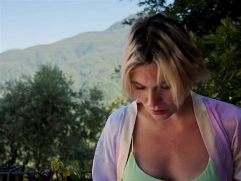Nude Video Celebs Elena Wolff Nude Magari