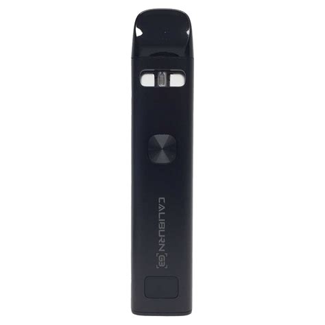 Uwell Caliburn G3 Pod Kit Crc Vape Haven