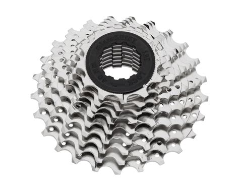 Microshift H92 Cassette (Silver) (9 Speed) (Shimano HG) (12-25T ...