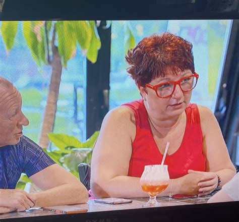 Sally Jesse Raphael Is Not Having It With Usman R90dayfianceuncensored