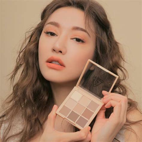3CE 3CE 멀티 아이 컬러 팔레트 DEAR NUDE 위시버킷