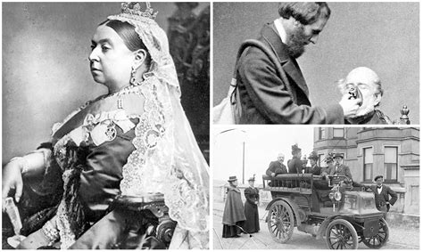 15 Logros De La Era Victoriana Que Te Asombrarán Supercurioso