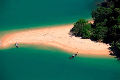 Luxury Holidays to Phang Nga Bay, Thailand, Luxury Tours of Phang Nga ...