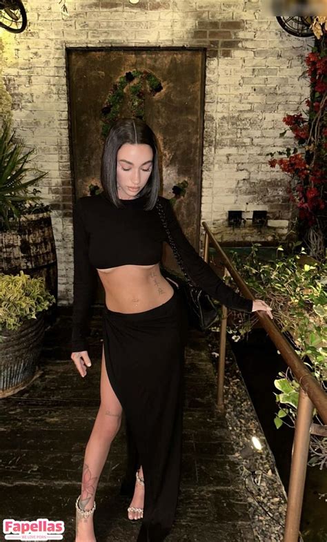 Bhad Bhabie Aka Danielle Bregoli Aka Bhadbhabie Nude Leaks OnlyFans Fapellas