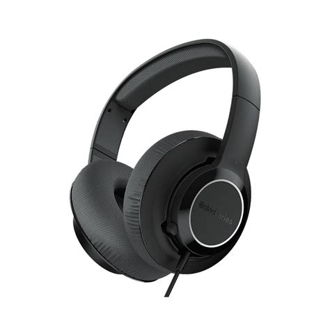 SteelSeries Siberia X100 | Купить игровые наушники по выгодной цене в ...