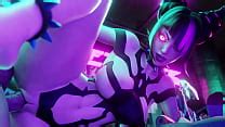 Juri Street Fighter Videos XVIDEOS