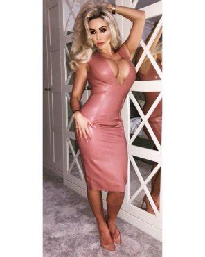 Danii Harwood Porn Pic