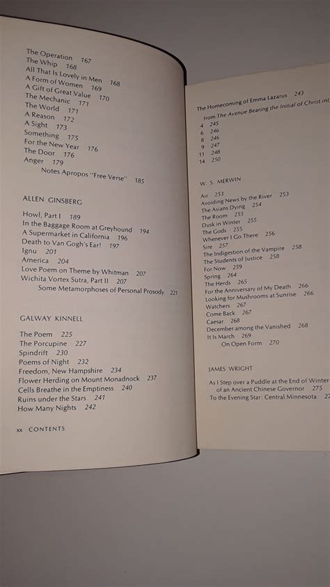 Naked Poetry Recent American Poetry In Open Forms Compiled And Edited By Stephen Berg And