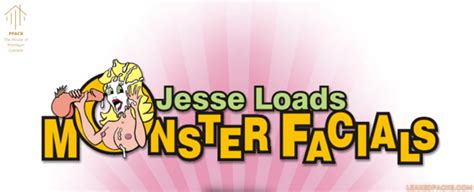 Jesse Loads Monster Facials Free Premium Leaked Full Length Videos Telegram Mega Porn Pack