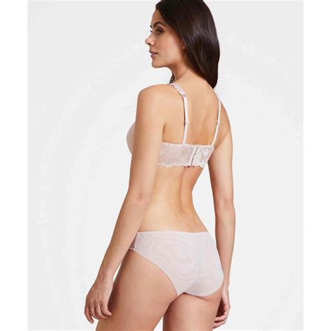 Soutien Gorge Triangle Armatures Nude Aubade Softessence Aubade Fitancy