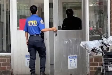 Naked Woman Found Dead In Manhattan Apartment Trash Compactor Perez Hilton