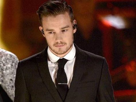 Liam Payne Denies Nude Photo Features Him Filmibeat