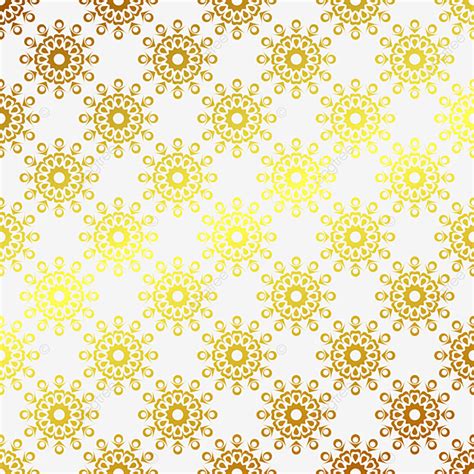 Thai Golden Vector Design Images Golden Thai Pattern Png Golden Thai