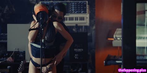 Lily Rose Depp Lilyrose Depp Lilyrosemeldepp Nude Onlyfans Photo The Fappening Plus