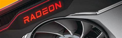 Стали известны возможные цены видеокарт AMD Radeon RX 6600 и RX 6600 XT