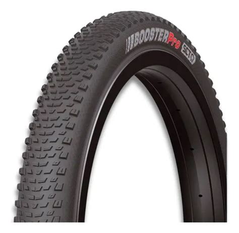 Melhor Pneu Para Bike Aro 29 - Pneu Aro 29 Bike Mtb 29x2.20 Booster Tubeless Kevlar Preto | Frete grátis
