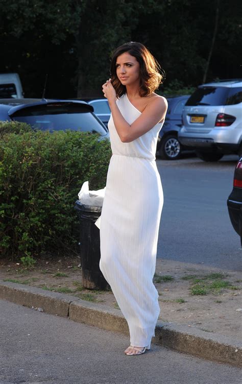 Lucy Mecklenburgh At Boob Ball In Aid Of Coppafeel Breast Cancer Charity In Essex Hawtcelebs