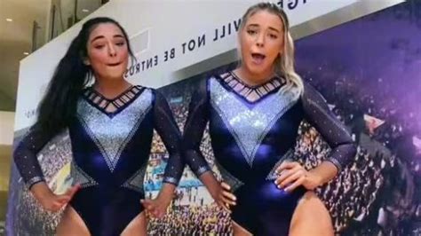 Dora Tornaszkova Flexible Gymnast Super Hot Naked Hottest Female Athletes