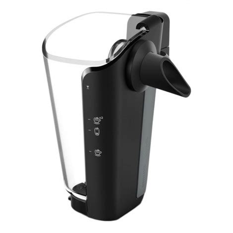 Pieno indas Philips LatteGo CA6708/10