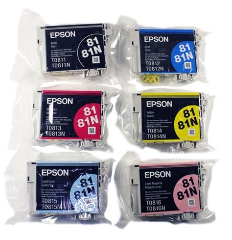 EPSON C13T11174A10 – оригинальный картридж – orgprint.com