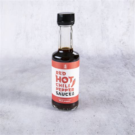 Spicy Soy Sauce Japanese Sauces Nishikidôri