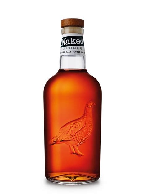 NAKED MALT La Maison Du Whisky Singapore