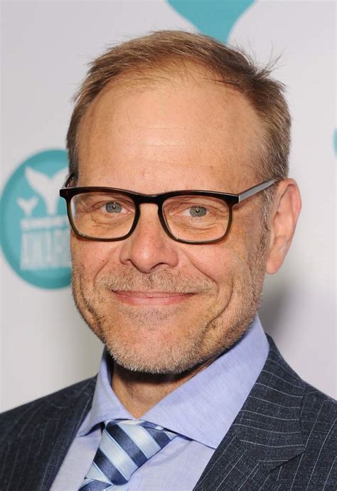 Alton Brown Net Worth: 5 Fast Facts You Need to Know