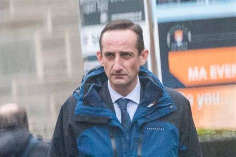 Revenge Porn Perv Jailed For Blackmailing Woman Into Having Sex With A